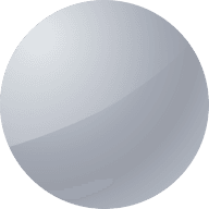 Серебристый