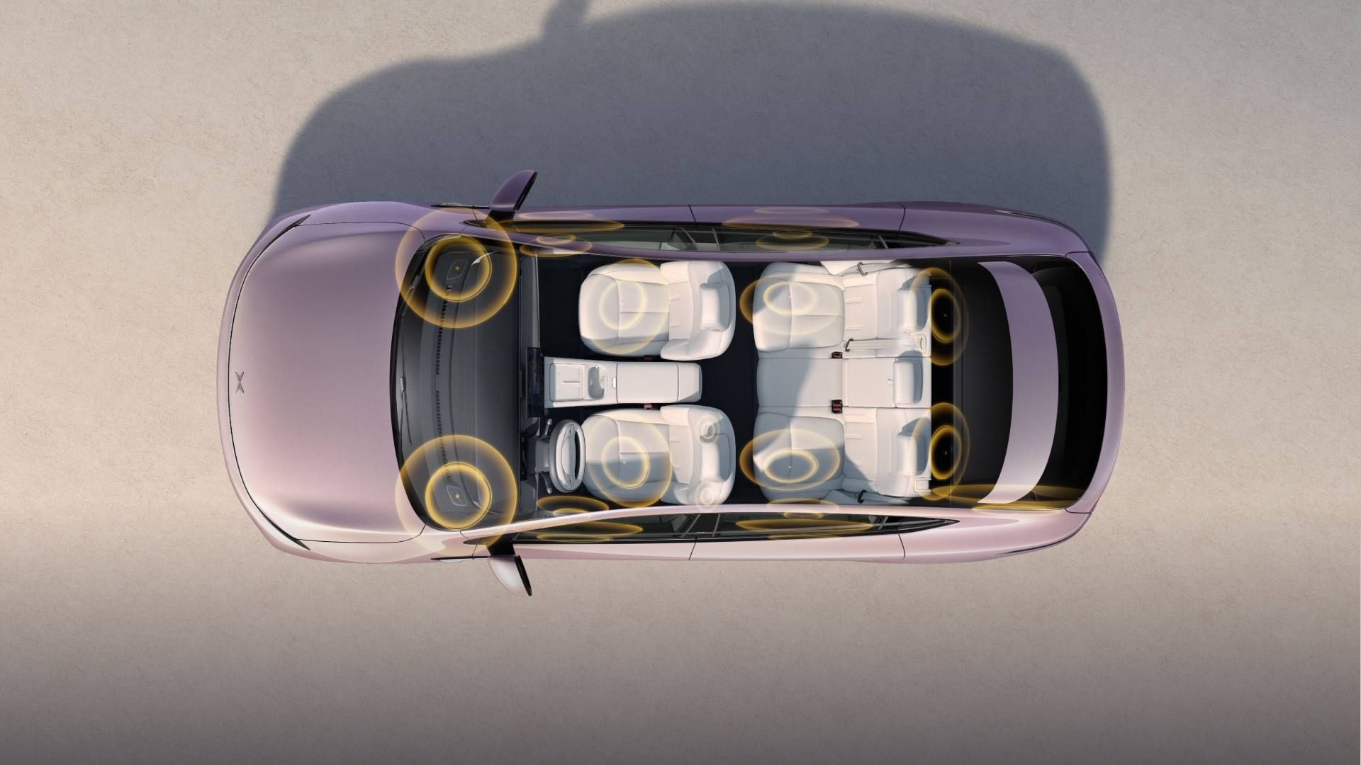 XOPERA 2.0 — погружение в звук