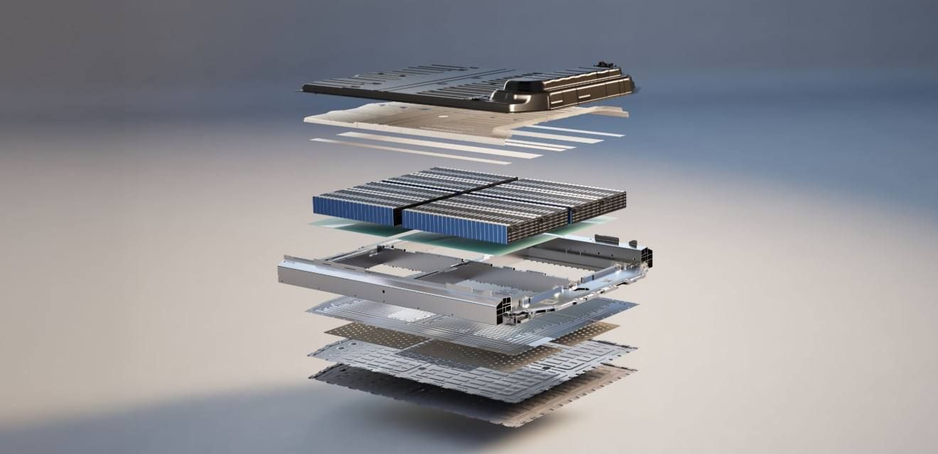 Максимальная безопасность — изнутри и снаружи