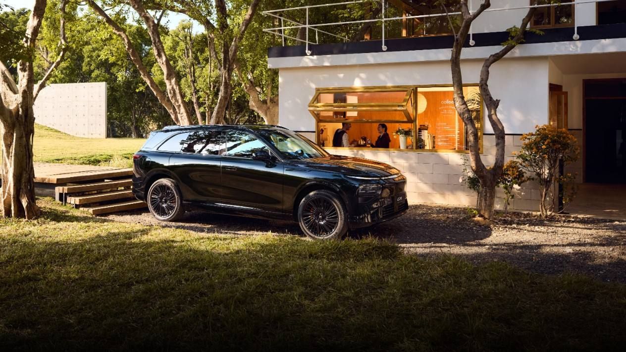 5-звёздочный рейтинг безопасности Euro NCAP