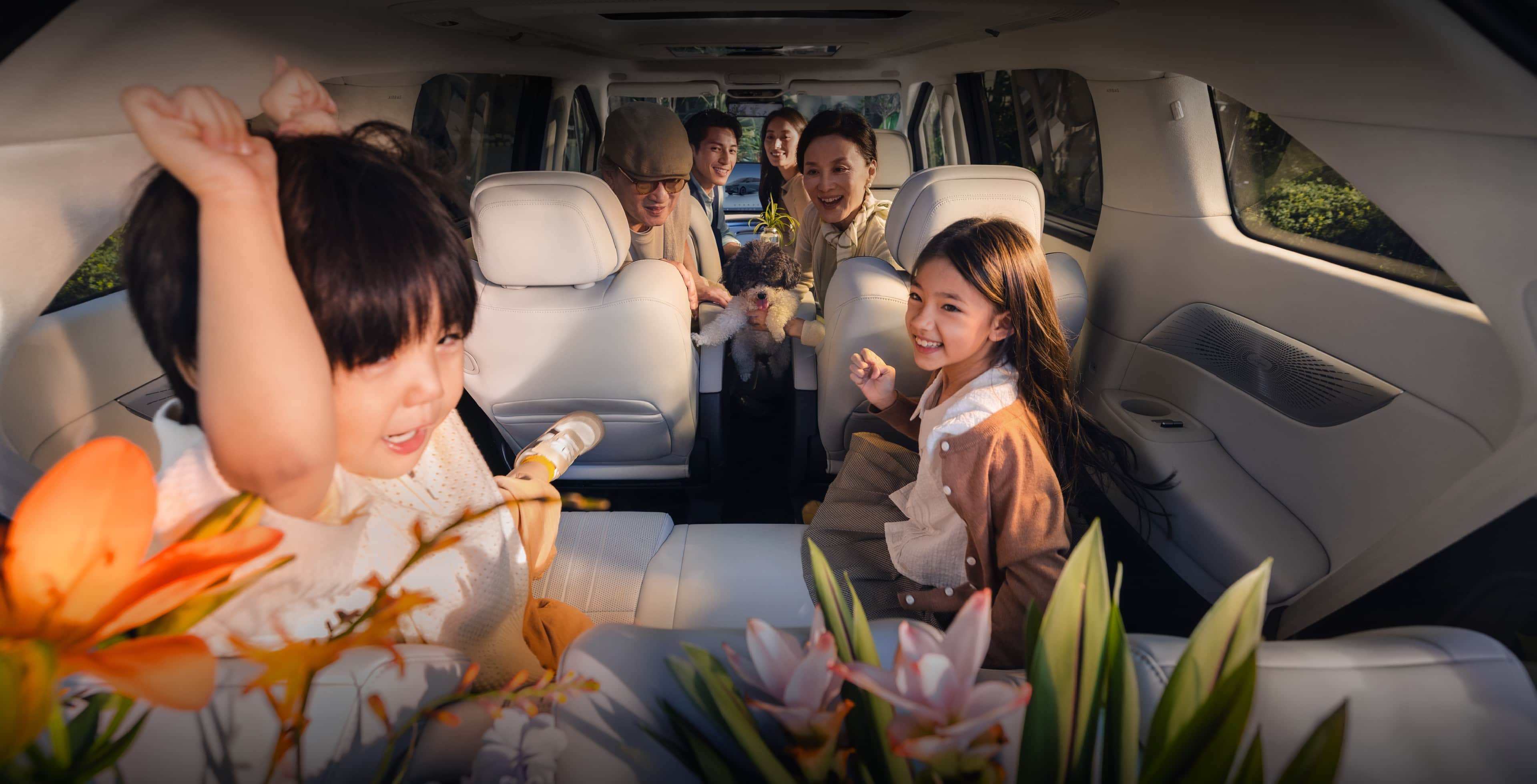 Сверхбезопасная, сверхпрочная крепость